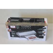 Caso SALE OUT. | | Bar Vacuum sealer | VC10...