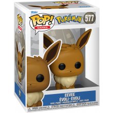 FUNKO Figure Pop Pokemon Eevee