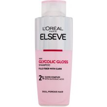 L'Oréal Paris Elseve Glycolic Gloss Shampoo...