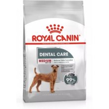 Royal Canin Medium Dental Care - 3kg (CCN)