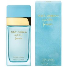 Dolce&Gabbana Light Blue Forever 50ml - Eau...