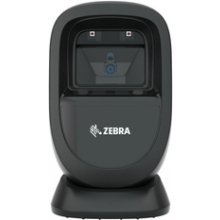 ZEBRA DS9308, 2D, SR, multi-IF, black