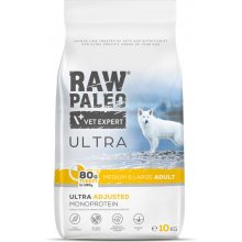 VetExpert RAW PALEO KOERA TÄISSÖÖT ULTRA...