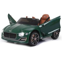 Jamara Ride-on Bentley EXP12 зелёный 12V 3+