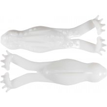 Z-Man Soft lure GOAT ToadZ 4" White 3pcs