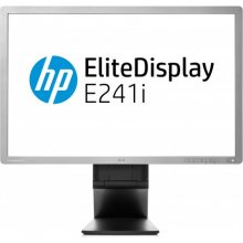 HP LCD 24" E241i LED used