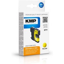 KMP B77Y ink cartridge 1 pc(s) Compatible...