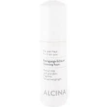 ALCINA Cleansing 150ml - Cleansing Mousse...