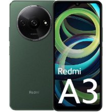 Mobiiltelefon Xiaomi [AI generated title]...