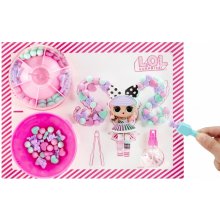 MGA Doll L.O.L. Surprise Hair Beads Tots Mix