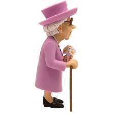 MINIX - QUEEN ELIZABETH II