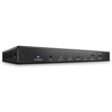 Lindy 4 Port HDMI 18G Splitter