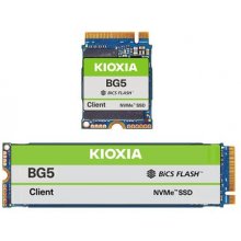 Kõvaketas KIOXIA SSD 1TB BG5 Series M.2...