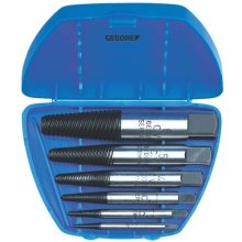 Gedore Bolt Extractor Set