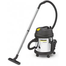 Пылесос Kärcher Wet and dry vacuum cleaner...