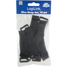 LogiLink | Velcro cable strap | KAB0056