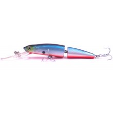 Strike Pro MG-010D#A05 11cm/17.2g/1.5-1.8m