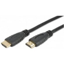 Techly ICOC-HDMI2-4-060 HDMI cable 2 m HDMI...