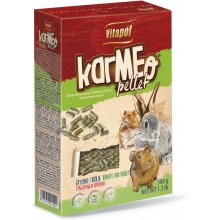 Vitapol Karmeo Pellet - food for rodents -...