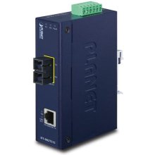 PLANET IFT-802TS15 network media converter...