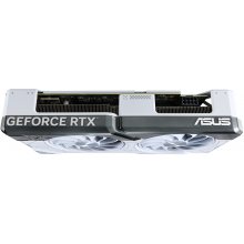 Asus GeForce RTX 4070 DUAL OC WHITE...