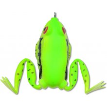Zebco Lure Top Frog 6.5cm/19g Grass Frog