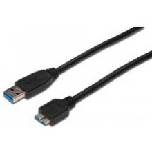 ASSMANN Electronic DIGITUS USB 30 CABLE A -...