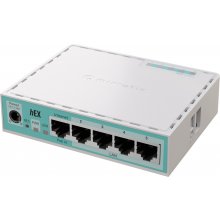 MIKROTIK NET ROUTER 10/100/1000M 5P...