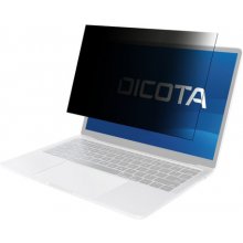 Dicota PRIVACY FILTER 2-WAY SIDE-MOUNTED...