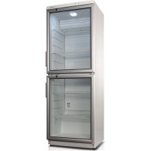 Холодильник Snaige Vitriinikülmik, 173 cm, 2...