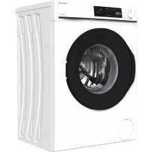 Sharp ES-NFA714BWB-DE, washing machine...