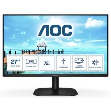 AOC B2 27B2H/EU LED display 68.6 cm (27")...