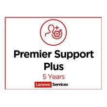 LENOVO 5Y PREMIER SUPPORT PLUS UPGRADE FROM...