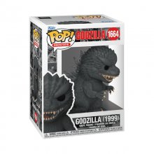 FUNKO POP! Vinyl: Фигурка: Godzilla 1999