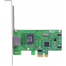 Gembird NIC-GX1 network card Internal...
