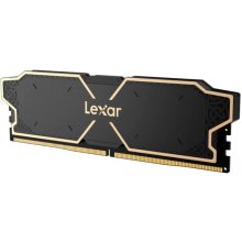 LEXAR MEMORY DIMM 32GB DDR5-6000/K2...