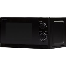 Sharp Home Appliances Microwave oven SHARP...