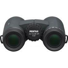 Pentax binoculars AD 10x36 WP