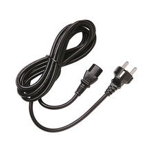 HPE HP 1.83m 10A C13 EU Power Cord ProLiant...