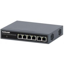 Intellinet 562034 network switch Managed...