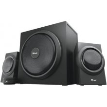 Trust Yuri speaker set 60 W Universal Black...