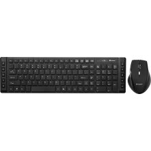 Klaviatuur Tracer 44928 Mouse & Keyboard...