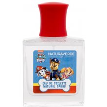 Naturaverde Paw Patrol 50ml - Eau de...