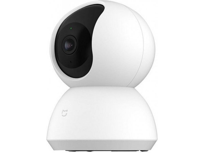 Xiaomi home 360 камера