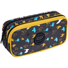 CoolPack пенал, 2 молнии - Duke Whipped...