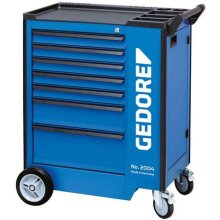 Gedore 1640739 tool cart