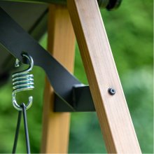 Mirpol Garden swing HERNING