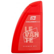 Challenger Sails Levante 300ml - Shower Gel...