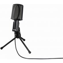 Hama Microphone Mic-Usb Allround
