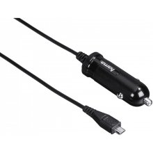 Hama  Vehicle Charging Cable with micro USB...